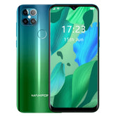 Maxfone Max 5X 6.1 HD Water Drop Display Quad Camera