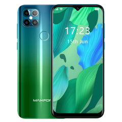 Maxfone Max 5X 6.1 HD Water Drop Display Quad Camera
