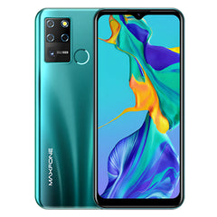 Maxfone Max 20s 6.6 inch HD Water Drop Display