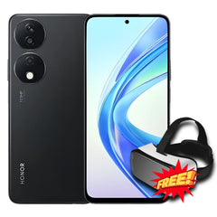 HONOR X7B 6.8"Extra Large HD Display with FREE VR Headset Gift | Bless Friday Sale!