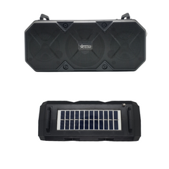 Istar Is-2113S Solar Speaker