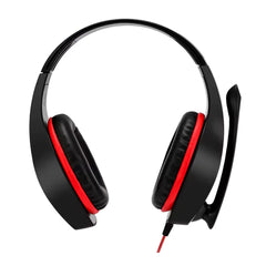 T-Wolf- H120 Wired Gaming Headphone