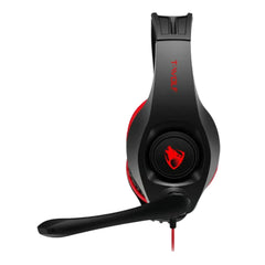 T-Wolf- H120 Wired Gaming Headphone