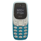 DKK Mobile Phone M10+