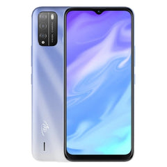 itel Vision Pro 1  6.5” Full HD+ Display, Quad Camera