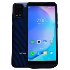 Maxfone MF2 5.5 inch IPS Display 8MP Camera