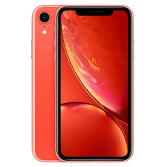 Apple iPhone XR Pre-Owned 6.1" Liquid Retina Display