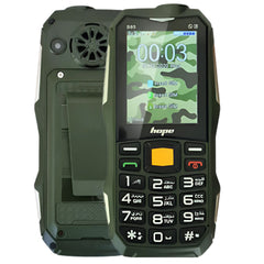 Hope B85 2.4 inch Display 2MP Camera Pre-Owned working device