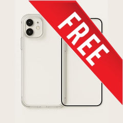 New Year Sale: iPhone 12 Pre-Owned + Free Gifts | Save Upto R500!