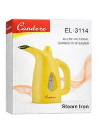 Condere Steam Iron EL-3114