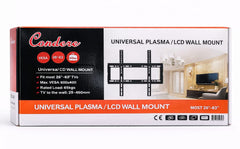 Condere TV Support Wall Mount 32”–80” – Model 180849
