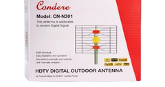 Condere TV Antenna CN-N301