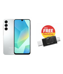 Back to School Sale: Samsung Galaxy A16 + Free 16GB USB Drive!