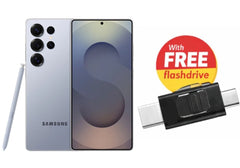 Samsung S25 Ultra 6.9" AMOLED Display, 200MP Camera