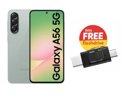 Back to School Sale: Samsung Galaxy A56 5G + Free 16GB USB Drive!
