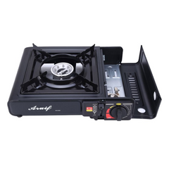 Condere Portable Gas Stove - BDZ-003B