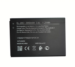 Itel BL-29CI Pro Battery