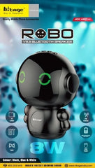 Hitage Robo 8W V53 Bluetooth Speaker