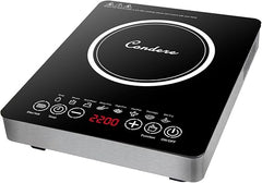 Condere Electric Induction Cooktop C-CPSF15A