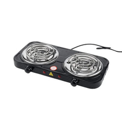 Condere 2 Plate Electric Stove - CL-800