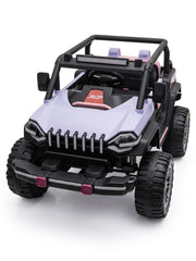 Kids 12V Electric Ride-On Jeep Style Car