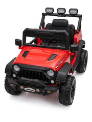 Kids 12V Electric Ride-On Jeep / Off-Road