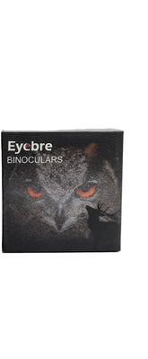 Eyebre Pro Series High Definition Binoculars (Multi-Use)