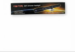HV-X8 Multipurpose Cree LED Flashlight