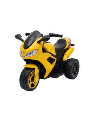 Kids Electric Ride-On Motorcycle