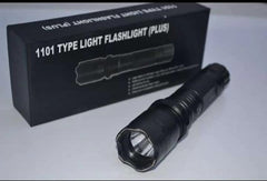 1101 Type Light flashlight (Taser)