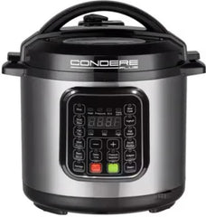 Condere 5L Electric Pressure Cooker - HD60-1005