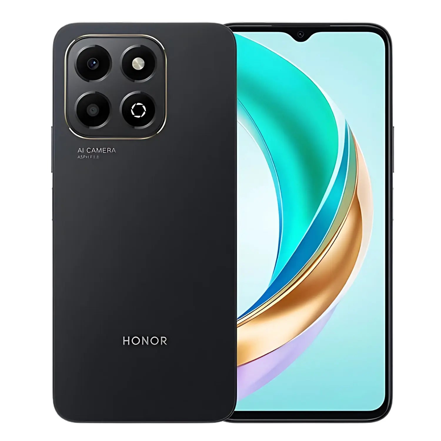 honor x6b