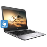 HP EliteBook 840 G3 14 | Intel Core i5 6th Gen, 8GB RAM, 256GB SSD