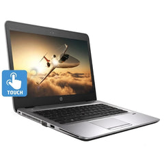 HP EliteBook 840 G3 14 | Intel Core i5 6th Gen, 8GB RAM, 256GB SSD