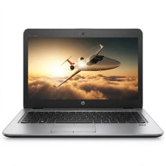 HP EliteBook 840 G3 14 | Intel Core i5 6th Gen, 8GB RAM, 256GB SSD