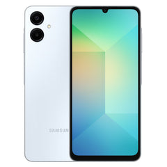 Samsung Galaxy A06 6.7" large Display
