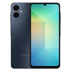 Samsung Galaxy A06 6.7" large Display
