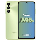 Samsung Galaxy A05s 6.7” FHD Display, Triple Camera 50MP