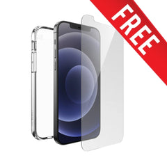 New Year Sale: Apple iPhone 12 Pro Max Pre-Owned + Free Gifts | Save Upto R500!