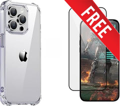 Apple iPhone 15 Pro Max 6.7" OLED Display - 48MP Triple Camera