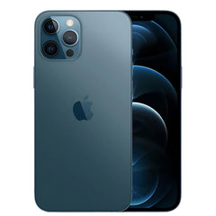 Apple iPhone 12 Pro Max  Pre-Owned 6.7" Display,Triple Camera