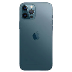 Apple iPhone 12 Pro Max  Pre-Owned 6.7" Display,Triple Camera