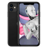 Apple iPhone 11 Pre-Owned 6.1" Liquid Retina Display