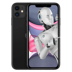 Apple iPhone 11 Pre-Owned 6.1" Liquid Retina Display | Bless Friday Sale