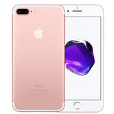 Apple iPhone 7 Plus  Pre-Owned 5.5" IPS Display,12MP Camera