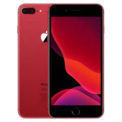 Apple iPhone 8 Plus Pre-Owned – 5.5” Retina HD Display, Dual 12MP Camera