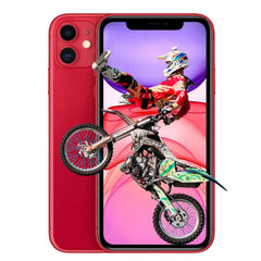 Apple iPhone 11 64GB Certified Pre-Owned + Free Gifts | Save Upto R500!