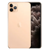 Apple iPhone 11 Pro Pre-Owned 5.8”Display, Triple Camera