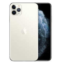 Apple iPhone 11 Pro Max Pre-Owned -6.5” Display,Triple Camera