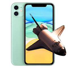 New Year Sale: Apple iPhone 11 Pre-Owned + Free Gifts | Save Upto R500!